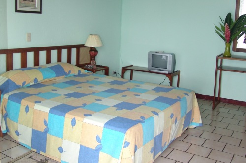 Hotel Maribu Caribe 002